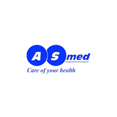 آ اس مد (Asmed)