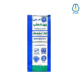 گاز كیلویی  طب ۸ لايه  بهداد ۴۰۰ گرمی