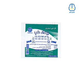 گاز استریل بهداد طب 
