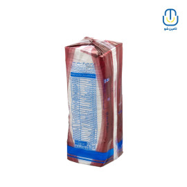 گاز غیراستریل سپاهان بهبود ۸ لایه ۵۰۰ گرمی