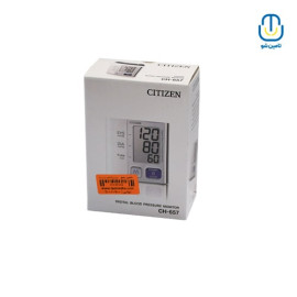فشارسنج سیتیزن مدل CH-657