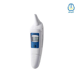تب سنج مادون قرمز داخل گوش هابدیک مدل NET-100