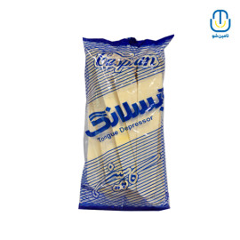 آبسلانگ چوبی کاسپین