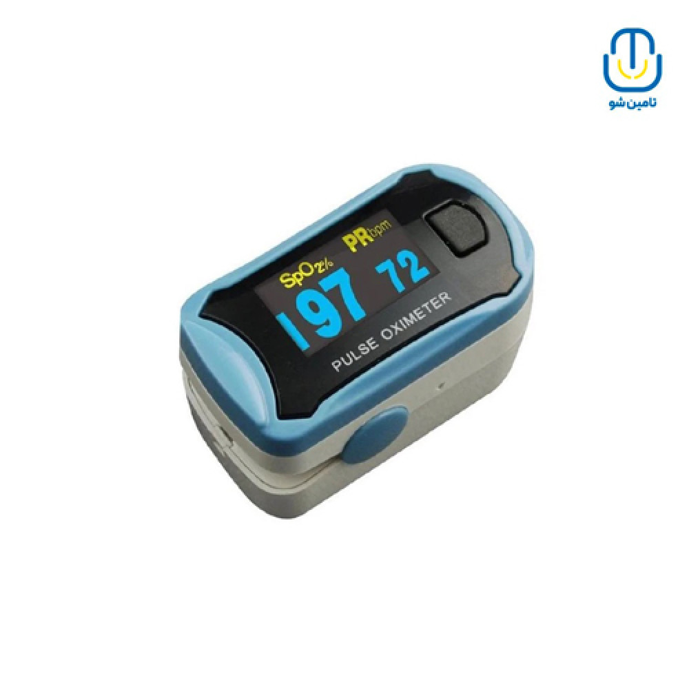 پالس اکسیمتر C29 چویس مد