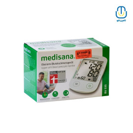 فشارسنج ديجيتال مديسانا مدل BU 535