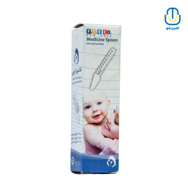 قاشق دارویی فن‌ طب