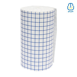 چسب حصیری فارمافیکس ۱۰×۱۵ سانتی متر
