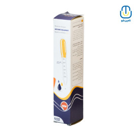 قطره چكان ستاره سلامت