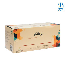 چسب حصيری 15 سانت درمانگر 