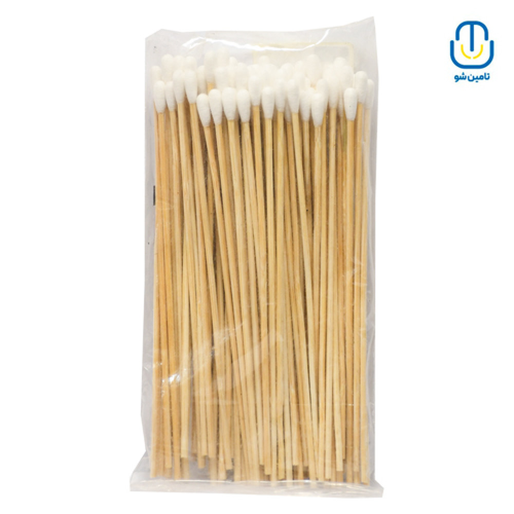 سوآپ پنبه ای سدید