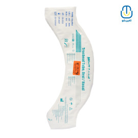 لوله تراشه بدون کاف ول لید سایز ۵