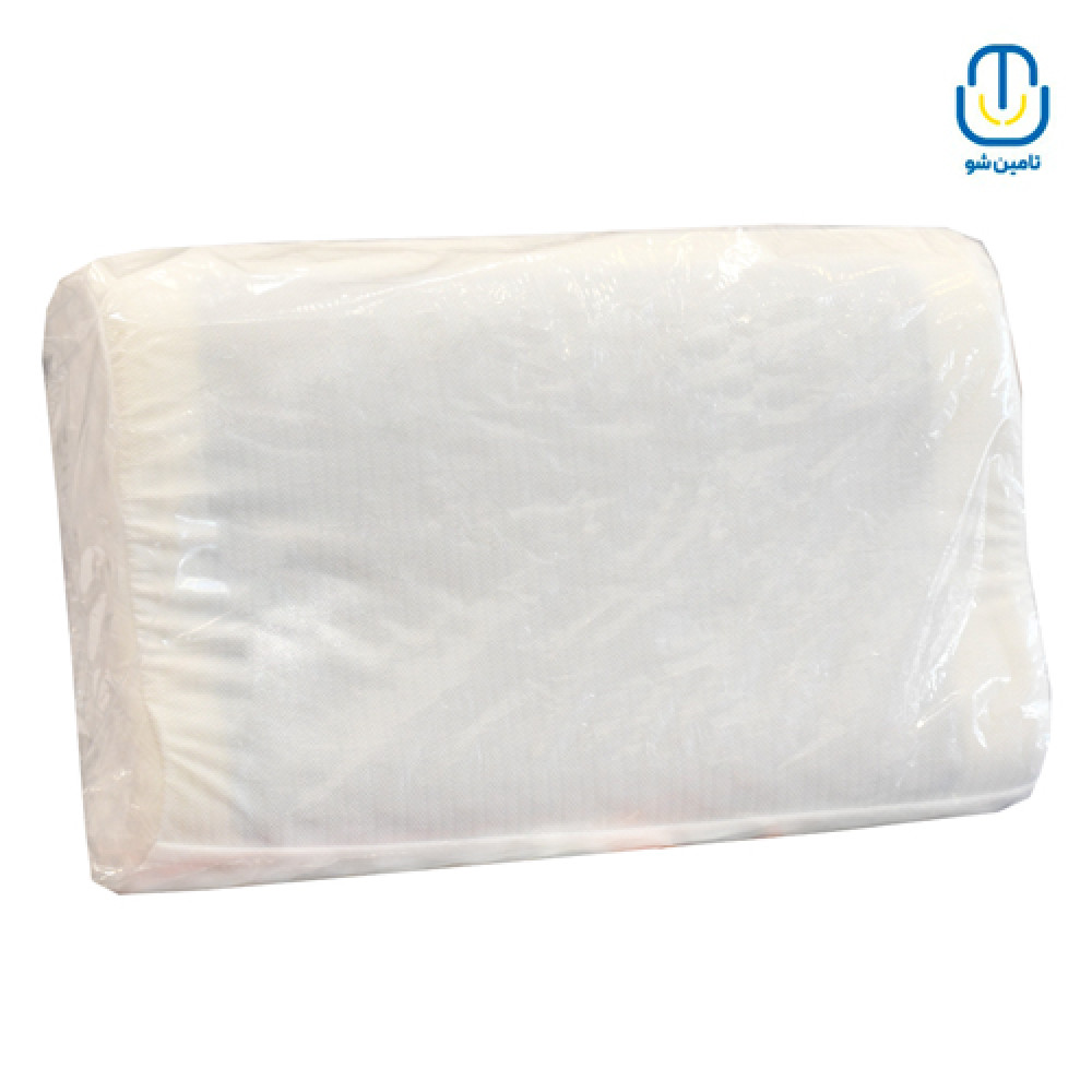 بالشت طبی سوپر موج با ژل خنک كننده كامفی لايف لارج سايز 13*30*48