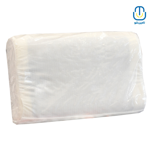 بالشت طبی سوپر موج با ژل خنک كننده كامفی لايف لارج سايز 13*30*48