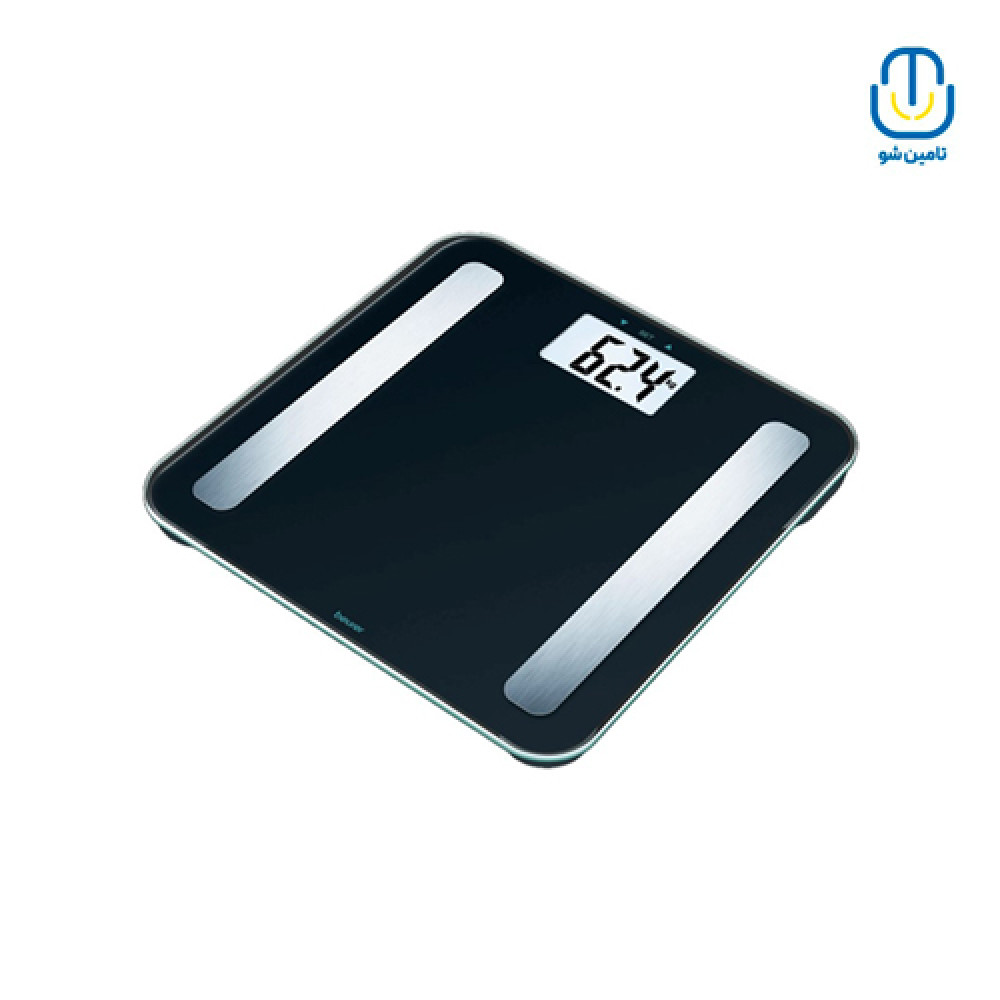 ترازو ديجيتال بيور مدل BF183