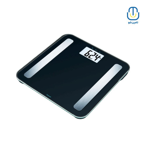ترازوی دیجیتال بیورر مدل BF183