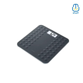 ترازوی دیجیتال شیشه ای مدل GS300