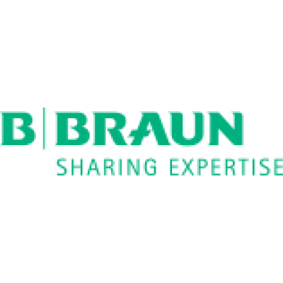 بی‌براون (B-Braun)
