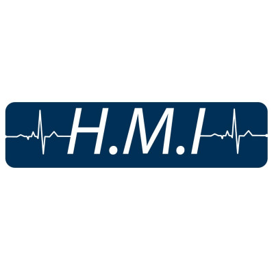 اچ ام ای (HMI)