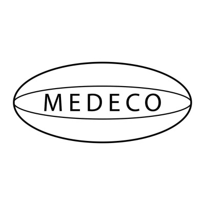 مدکو (Medeco)