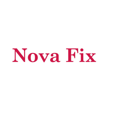 نوافیکس (NovaFix)