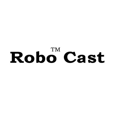روبوکست (Robo Cast)