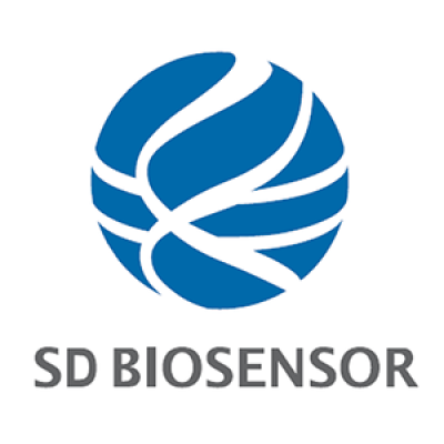 اس دی بایوسنسور (SD biosensor)