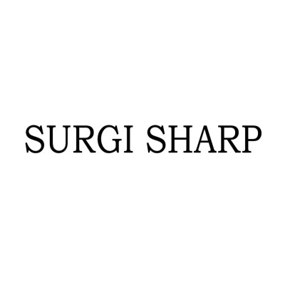 سرجی شارپ (Surgi Sharp)