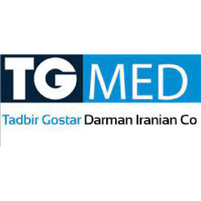 تی جی مد (TG med)