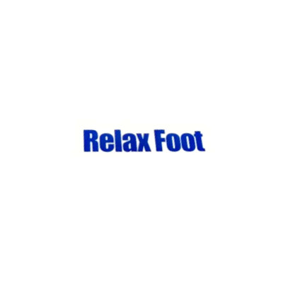 ریلکس فوت (relax foot)