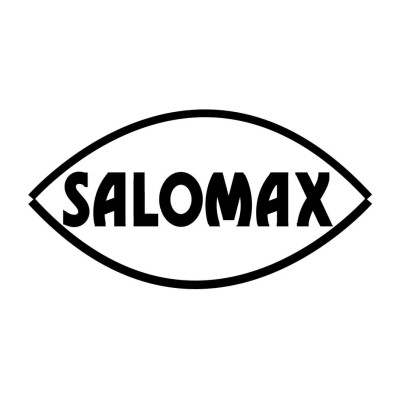 سالومکس (salomax)