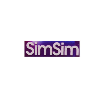 سیم سیم (sim-sim)
