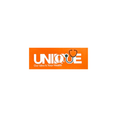 یونیک (unique)