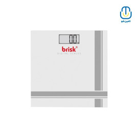 ترازو دیجیتال بریسک مدل BS24