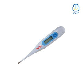 تب سنج دیجیتال ترمومتر بریسک مدل DMT-4132