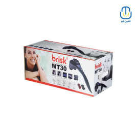 ماساژور برقی بریسک مدل MT30