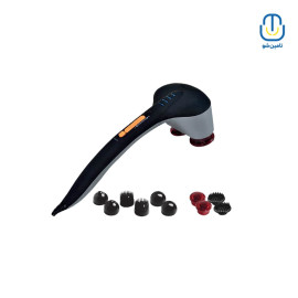 ماساژور بریسک مدل MT-16 کارتن ۴ عددی