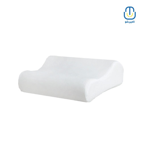 بالشت مموری فوم بریسک مدل MP-30 سایز ایکس لارج کارتن ۴ عددی