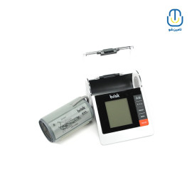 فشارسنج دیجیتال بازویی سخنگو مدل b10 بریسک