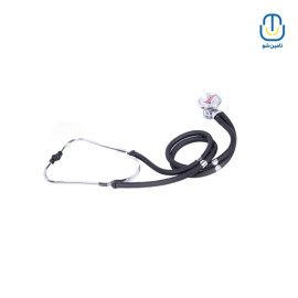 فشارسنج عقربه ای بریسک مدل TY-P05 کارتن ۴ عددی