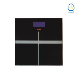 ترازوی دیجیتالی بریسک مدل BS-14