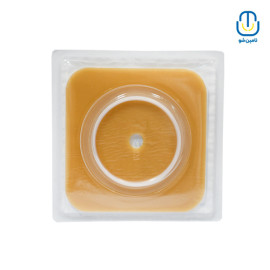 چسب پایه 70mm صاف قابل برش کانواتک کد 401577