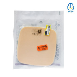 کانواتک آکواسل 15*15 سانتیمتر فوم 420635 بسته 5 عددی