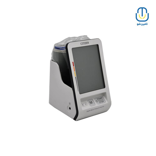 فشارسنج دیجیتال سیتی زن مدل CH-456 