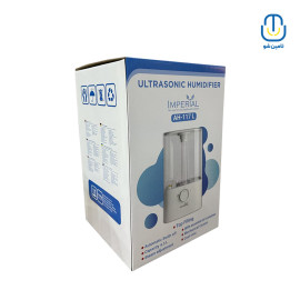 دستگاه بخور سرد امپریال مدل AH117L