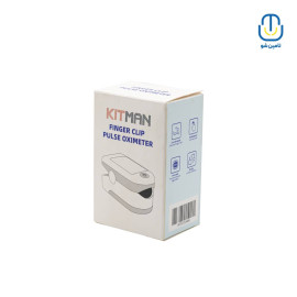 پالس اکسیمتر کیت من مدل P-03