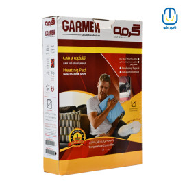 تشک حرارتی سوئیچ دیجیتال گرمه سایز 75*120