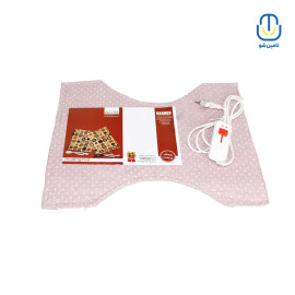 زانوبند حرارتی سوئیچ دیجیتال گرمه