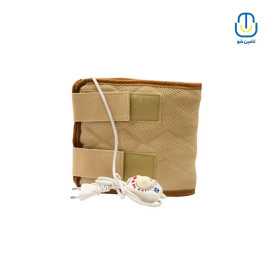 زانوبند حرارتی سوئیچ دیجیتال گرمه