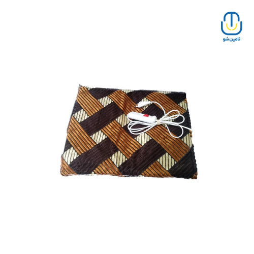 تشک حرارتی گرمه مدل HP-45 سایز 50*40