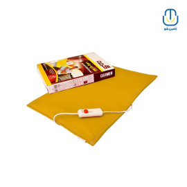 تشک حرارتی گرمه سایز 60*80 